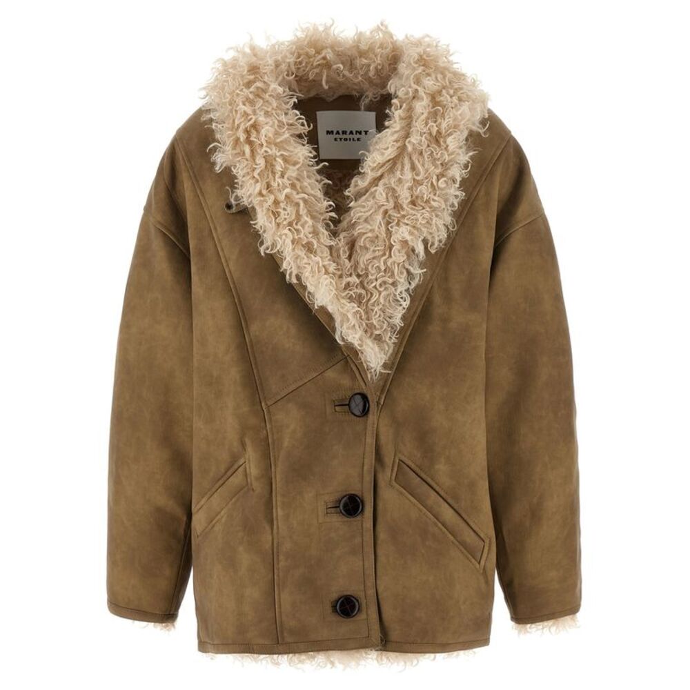 Marant Etoile Women's Clea Jacket